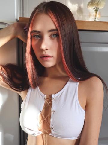 Проститутка Дарина - Фото 1